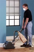 Floor sander